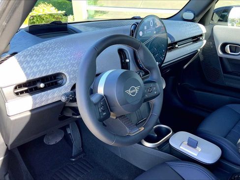 New 2026 MINI Cooper S image 8