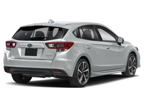 Used 2020 Subaru Impreza 2.0i Sport image 5