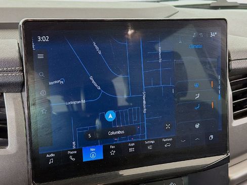 Used 2024 Ford Expedition Max XLT image 33