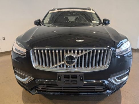 Used 2023 Volvo XC90 B5 Plus w/ Protection Package Premier image 2