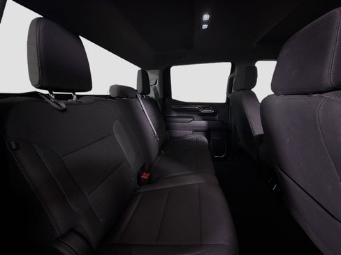 Used 2024 Chevrolet Silverado 1500 LT w/ Protection Package image 27