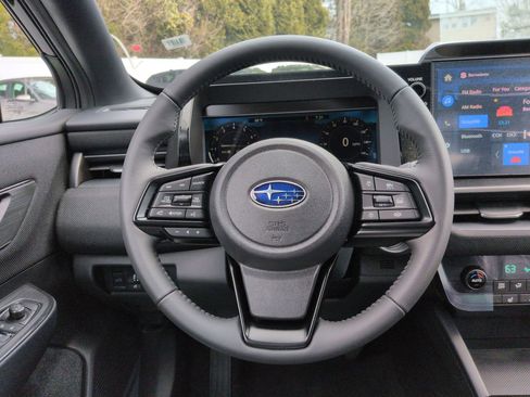 New 2026 Subaru Outback Premium image 10