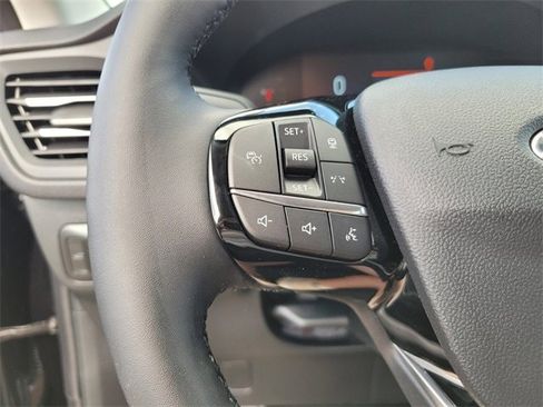 New 2025 Ford Escape Active w/ Tech Pack #1 image 47