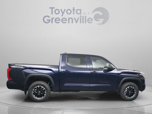 New 2026 Toyota Tundra SR5 AWD/4WD image 15