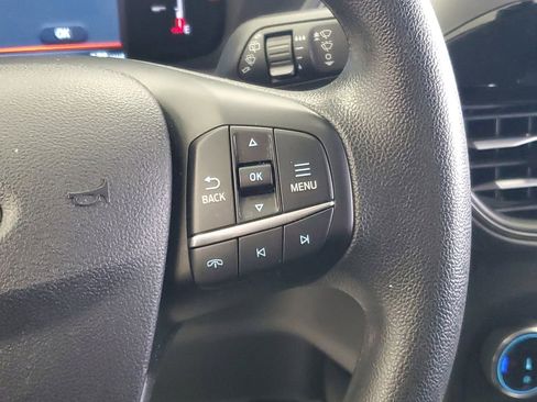 Used 2025 Ford Escape Active image 16