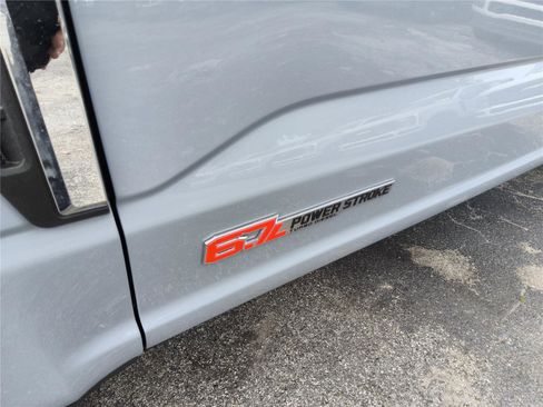 New 2026 Ford F250 King Ranch AWD/4WD image 10