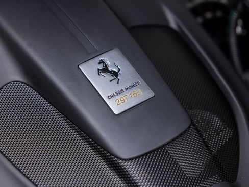 Certified 2023 Ferrari Portofino M RWD image 29