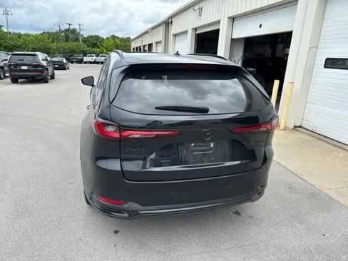 Used 2024 MAZDA CX-90 3.3 Turbo w/ Premium Package AWD/4WD image 20