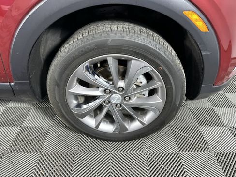 Used 2023 Buick Encore GX Essence w/ Experience Buick Package AWD/4WD image 10