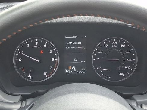 Used 2024 Subaru Crosstrek 2.5i Limited w/ Crosstrek Mirror Package AWD/4WD image 22