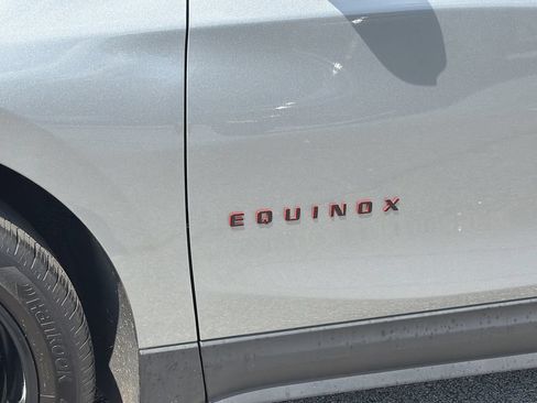 Used 2024 Chevrolet Equinox Premier FWD image 14