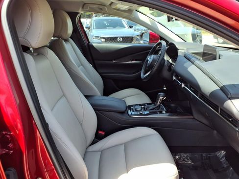 Certified 2023 MAZDA CX-30 AWD 2.5 S w/ Preferred Package image 23