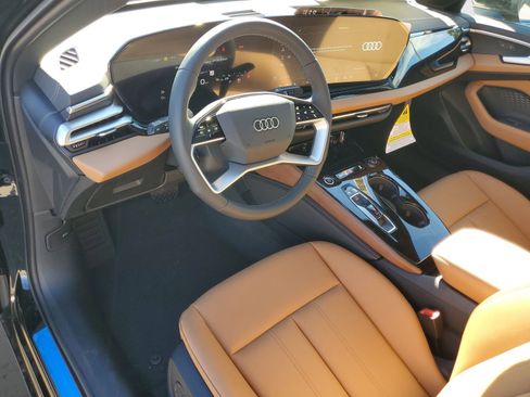 New 2025 Audi A5 2.0T Premium image 18