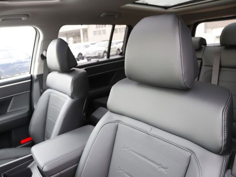 New 2026 Hyundai Santa Fe Limited image 12