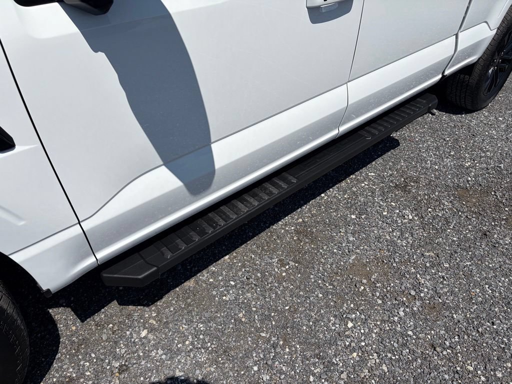 Used 2026 Ford F150 Lariat AWD/4WD image 15
