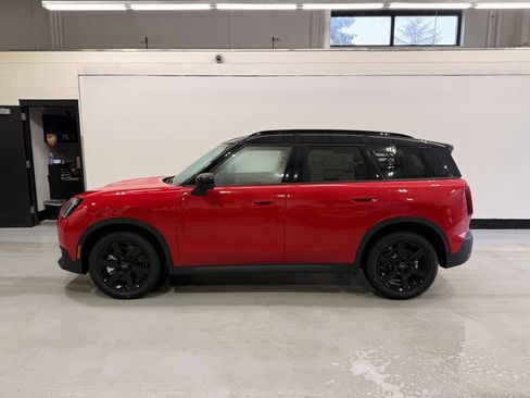 New 2026 MINI Cooper Countryman S image 2