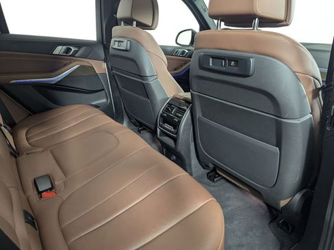 Used 2022 BMW X5 xDrive40i w/ Climate Comfort Package image 34