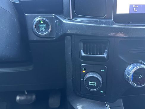 Used 2023 Ford F150 XLT w/ Equipment Group 302A High image 18