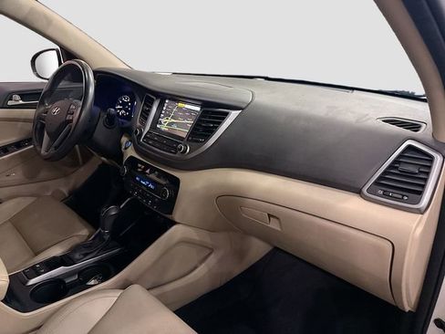 Used 2018 Hyundai Tucson SEL Plus image 30