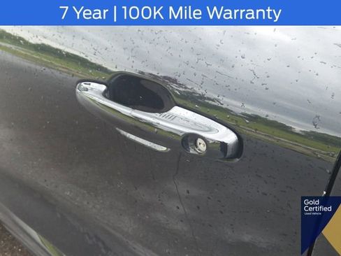Used 2024 Ford Escape ST-Line AWD/4WD image 24