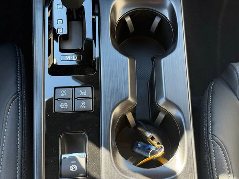 New 2026 Subaru Outback Touring XT image 20