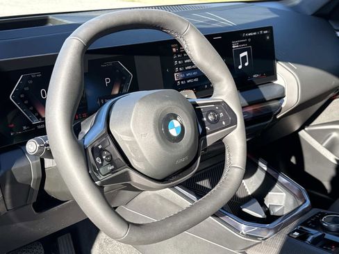 New 2026 BMW X3 xDrive30 w/ Premium Package image 2