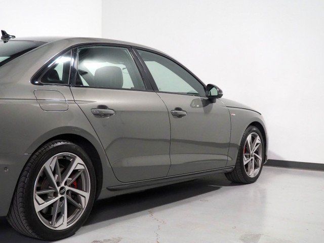 Used 2023 Audi A4 2.0T Prestige quattro S-Line w/ Prestige Package AWD/4WD image 48