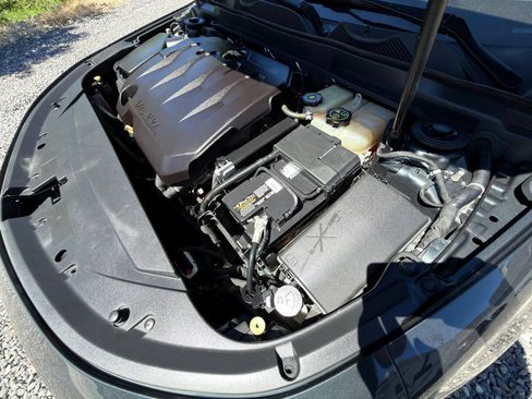 Used 2018 Chevrolet Impala Premier FWD image 5