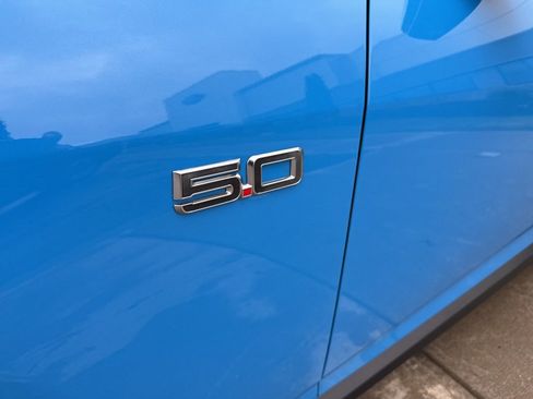 Certified 2024 Ford Mustang GT Premium image 55