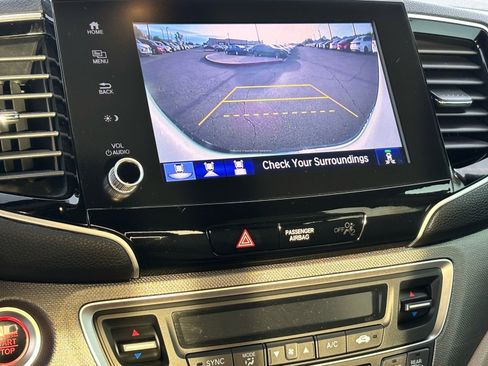 Used 2023 Honda Ridgeline RTL-E image 25