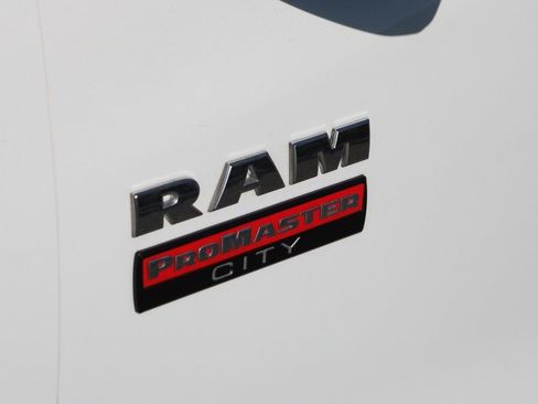 Used 2021 RAM ProMaster City Tradesman image 40