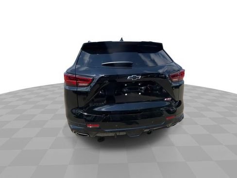 Used 2023 Chevrolet Blazer RS w/ Enhanced Convenience Package FWD image 9