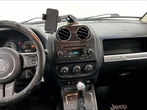 Used 2016 Jeep Compass Sport w/ Power Value Group image 8