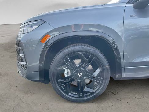 New 2026 Volkswagen Tiguan SE R-Line AWD/4WD image 14