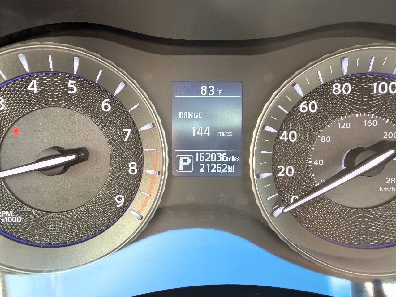 Used 2015 INFINITI Q70 L 3.7 w/ Deluxe Touring Package AWD/4WD image 18
