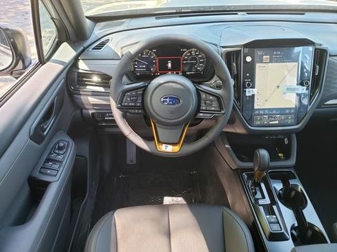 New 2026 Subaru Forester Wilderness AWD/4WD image 14