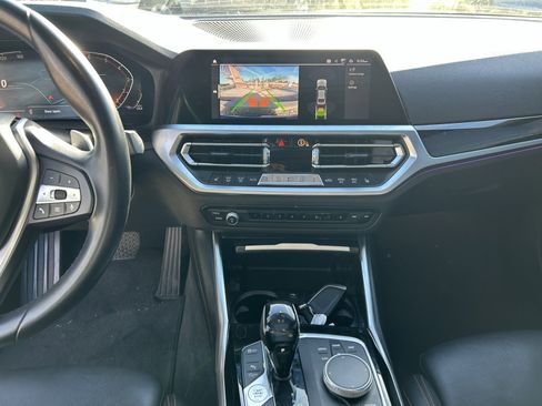 Used 2019 BMW 330i 330i image 23