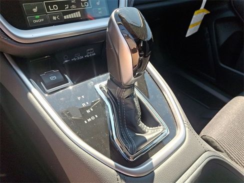 New 2025 Subaru Legacy Premium image 11