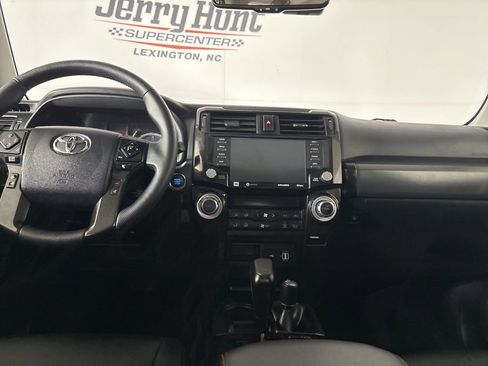 Used 2022 Toyota 4Runner TRD Pro image 23