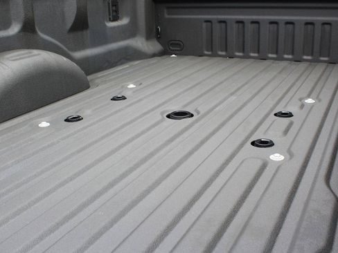 Used 2025 Ford F350 XLT AWD/4WD image 16