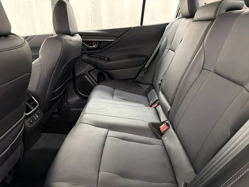 Used 2024 Subaru Legacy Limited AWD/4WD image 27