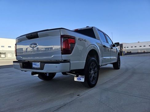 New 2026 Ford F150 STX w/ Equipment Group 200A image 5