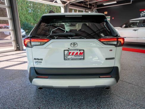 Used 2024 Toyota RAV4 Adventure w/ Convenience Package image 3