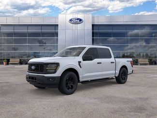 New 2026 Ford F150 STX w/ Equipment Group 201A FX4 AWD/4WD video 1