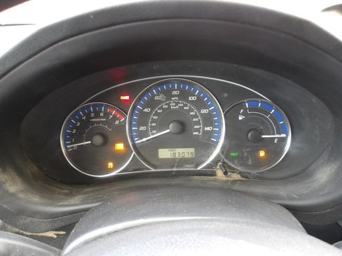 Used 2013 Subaru Forester 2.5X AWD/4WD image 16