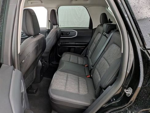 Used 2023 Ford Bronco Sport Big Bend image 22