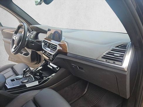 Used 2024 BMW X3 sDrive30i RWD image 20