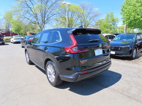 Certified 2023 Honda CR-V EX-L image 4