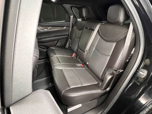 Used 2022 Cadillac XT5 Sportv image 15