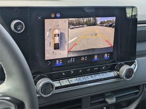 New 2026 Chevrolet Colorado Trail Boss image 19